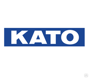 Ремонт двигателей Kato #1