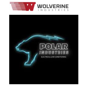 Ремонт двигателей спецтехники Polar Wolverine