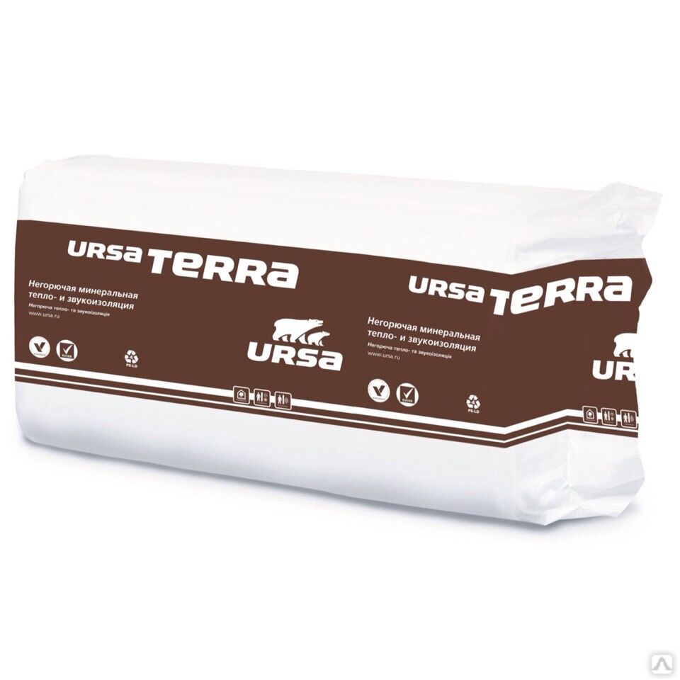 Утеплитель урса терра 37 pn. Утеплитель ursa terra 37. Урса 37 утеплитель. Ursa terra 37pn 1250-610-50. Утеплитель ursa pureone 37rn.