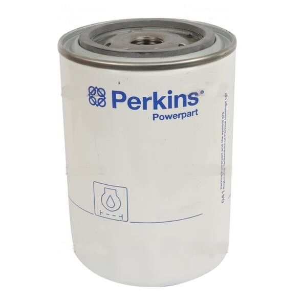Фильтр топливный Perkins 26560137