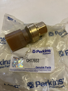 Датчик давления масла Perkins CH12653 