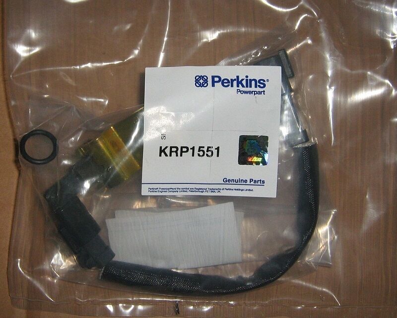 Датчик скорости оборотов распределительного вала Perkins KRP1551