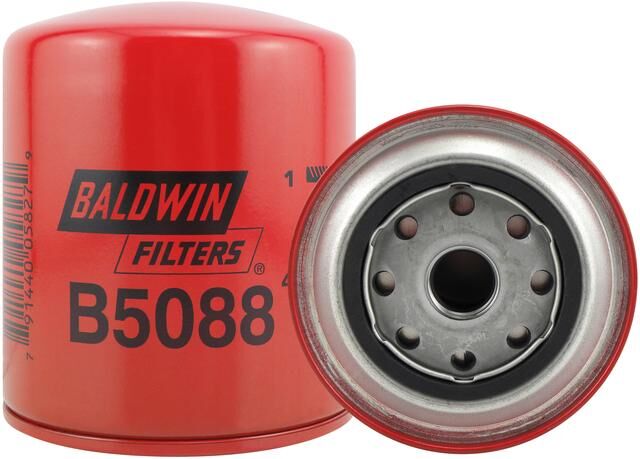 Фильтр охлаждающей жидкости Baldwin B5088