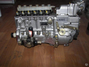ТНВД погрузчик Foton FL956\58 двигатель С6121 4Р1400 Топливные насосы автомобильные 