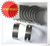 Комплект вкладышей шатунных 0.25мм Komatsu 390-1431 Запасные части и комплектующие для спецтехники #1