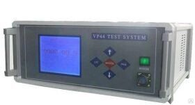 Тестер Насосов Типа Vp44 Оборудование для диагностики и очистки топливных систем 