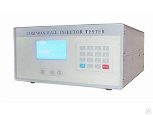 Тестер Форсунок Common Rail Cr2000А Оборудование для диагностики и очистки топливных систем 