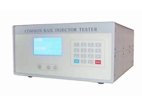 Тестер Форсунок Common Rail Cr2000А Оборудование для диагностики и очистки топливных систем