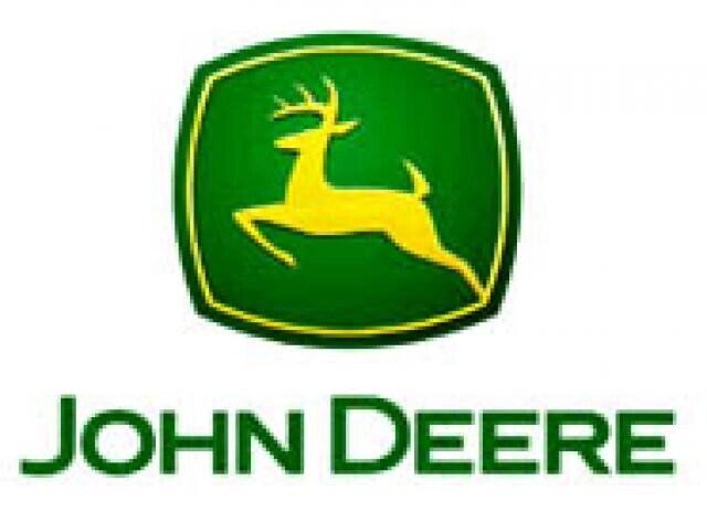 Стекла John Deere Запасные части и комплектующие для спецтехники