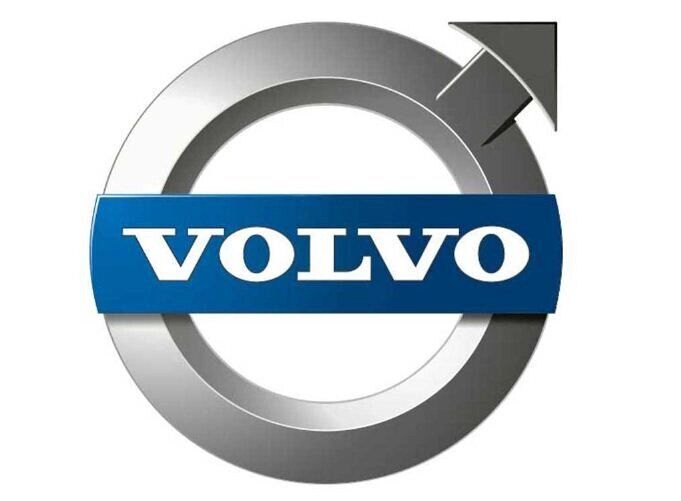 Стекла Volvo Запасные части и комплектующие для спецтехники