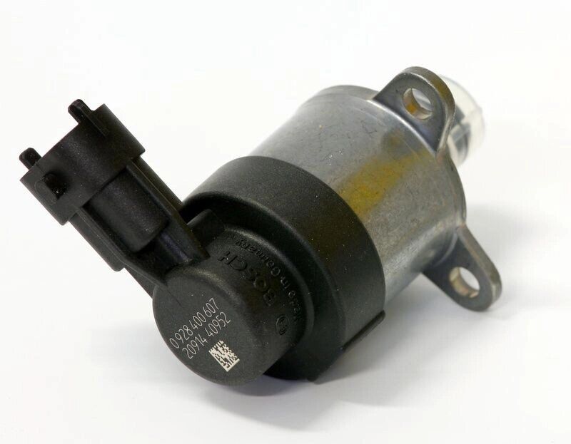 Клапан Электромагнитный Bosch 0928400607 Детали топливной системы автомобиля и карбюратора