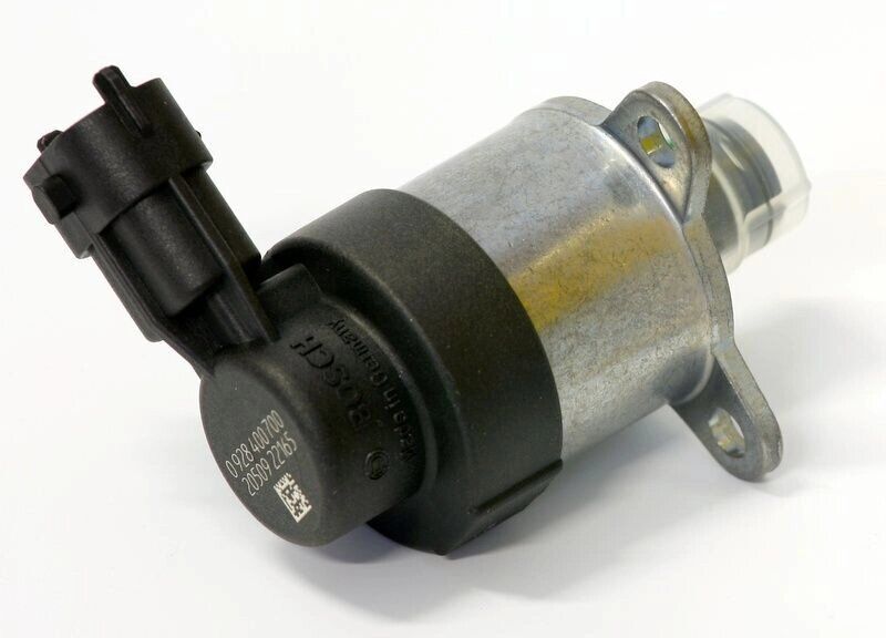 Клапан Тнвд Bosch 0928400745 / 0928400749 Детали топливной системы автомобиля и карбюратора