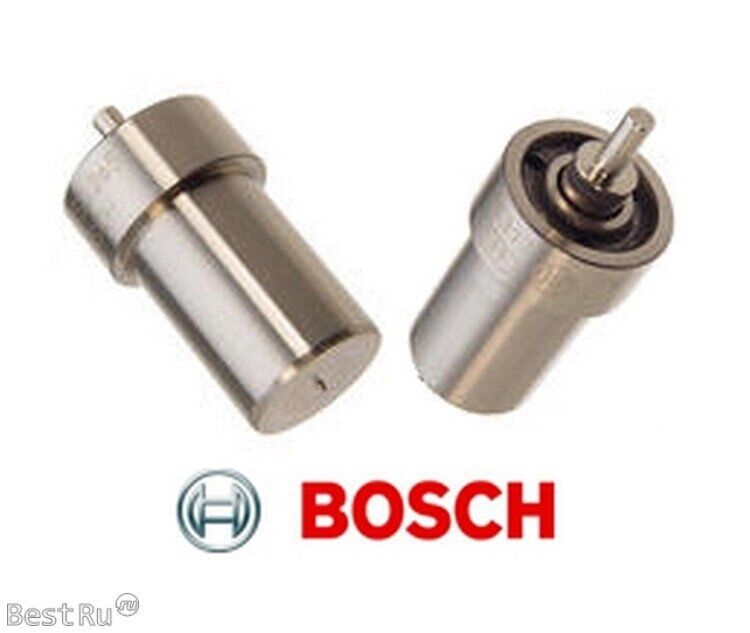 Распылитель Дизельной Форсунки Bosch 0434250103 Детали топливной системы автомобиля и карбюратора