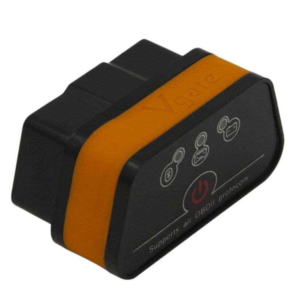 Диагностический Автосканер Obd2 Vgate Icar2 Bluetooth Obd Сканер Elm327 Автомобильные диагностические сканеры и тестеры 2