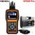Автомобильный Диагностический Сканер Адаптер Abs Srs Foxwell Nt630 Pro Obd2 Автомобильные диагностические сканеры и тест #2