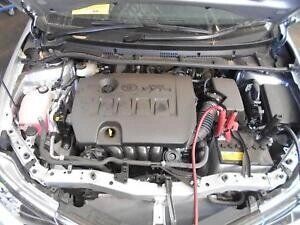Двигатель Тойота Королла Е15 2006-2013, 1.8 литра, бензин, инжектор, 2zr-fe Двигатели автомобильные