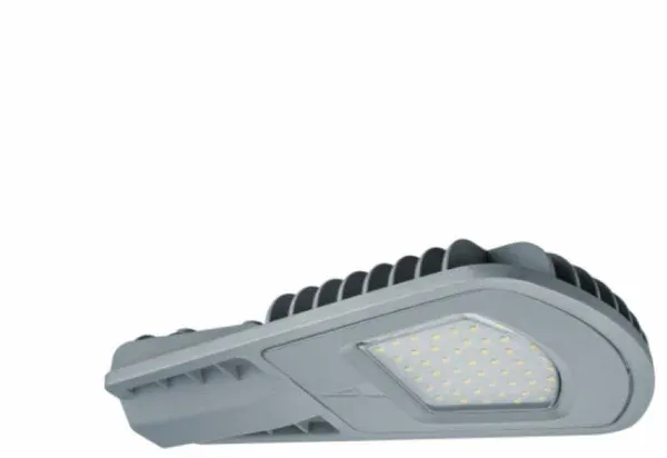 Светильник светодиодный NSF-PW6-40-5K-LED ДКУ 40 Вт 5000К IP65 4200 лм уличный Navigator 14199