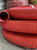 Шланг ПВХ ассенизаторский 75 мм красный #2