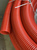 Шланг ПВХ ассенизаторский 50 мм красный #3