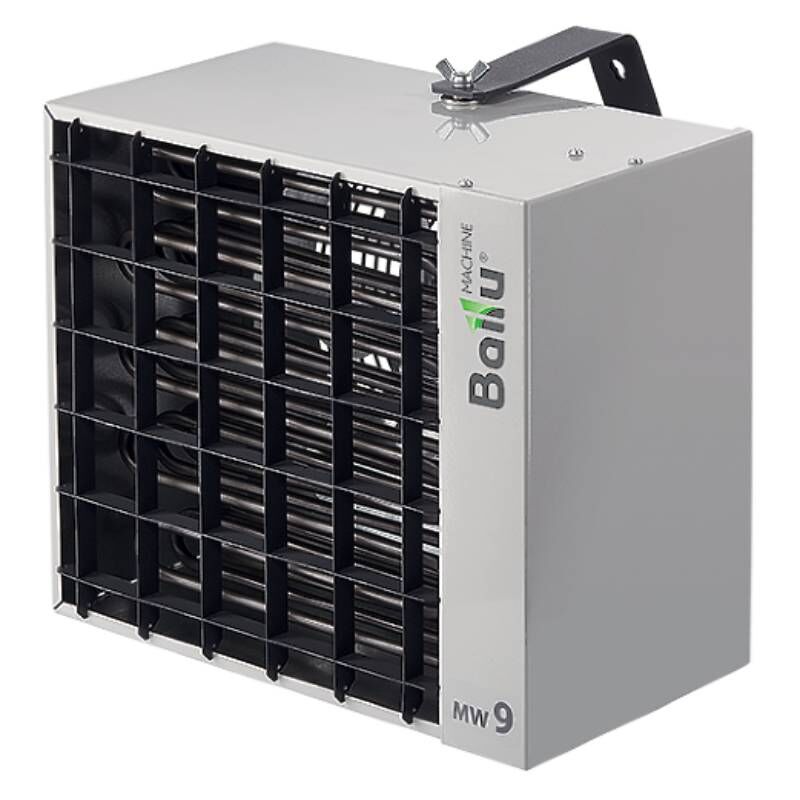 Тепловентилятор Ballu BHP-MW-9 9 кВт