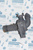 Насос водяной (помпа) 6160ZC6.83.00 для двигателей R6160A-1 (A-2, A-3, A-4, ZC) #4
