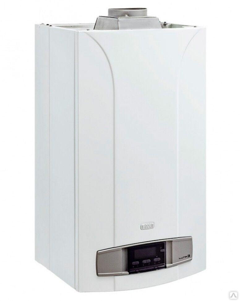 Baxi Luna 3 280 Купить