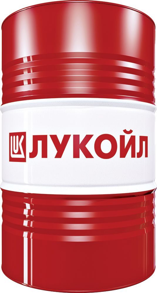 Компрессорное масло ЛУКойл КС-19п 216.5л