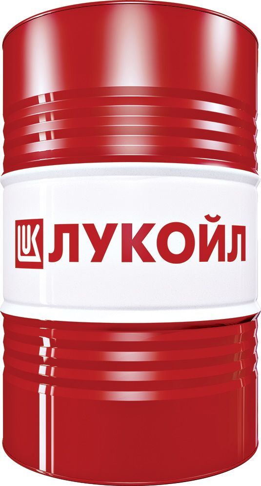 Моторное масло ЛУКойл Супер 10W40 SG/CD 206л п/с 14913