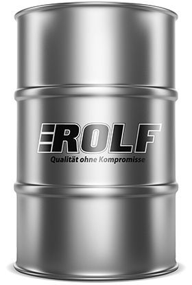 Охлаждающая жидкость 70017 ROLF антифриз крас-фиол G-12+ HD -40 208л