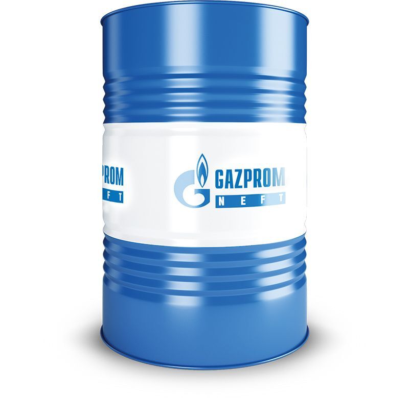 Редукторное масло Gazpromneft Редуктор CLP 150 184кг/205л 2389901125