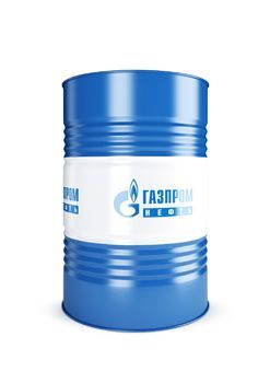 Компрессорное масло Gazpromneft КС-19 ПА 205л 2389906688
