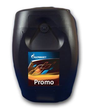 Промывочное масло Gazpromneft Promo 50л 2389900012