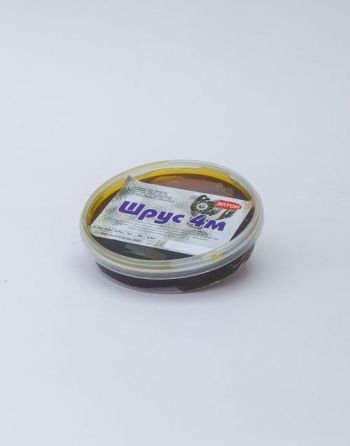 Смазка пластичная Смазка ШРУС-4М 0.2кг