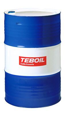 Гидравлическое масло Teboil Hydraulic Oil 46 S 216.5л