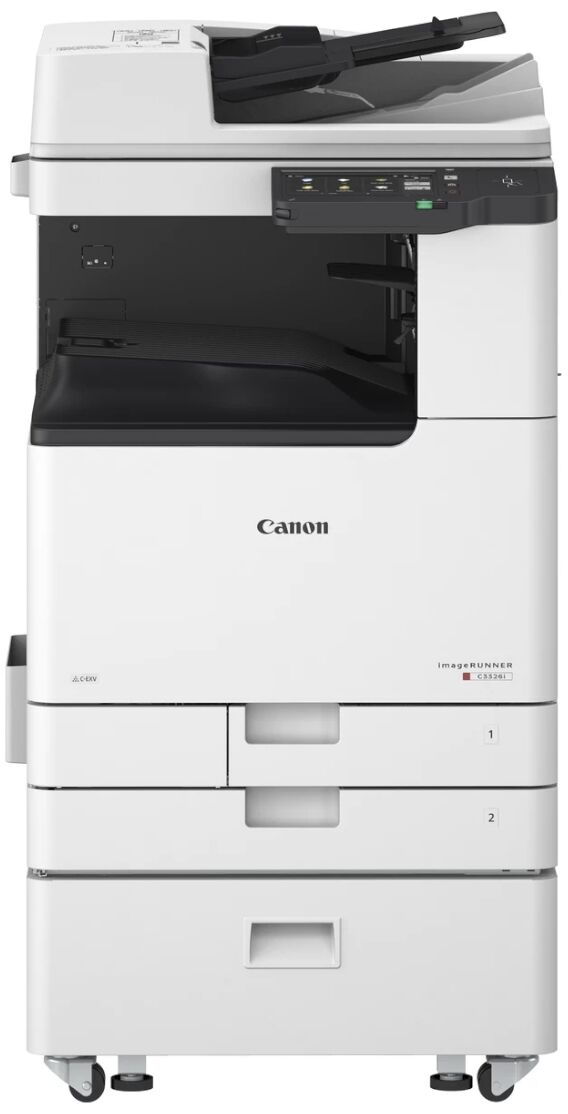 МФУ Canon Canon imageRUNNER C3326i 5965C005 A3 Цветной/печать Лазерная/разрешение печати 1200x1200dpi/разрешение сканиро