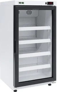 Холодильный шкаф Марихолодмаш ШХСн-0,10 С /с механическим замком/ None