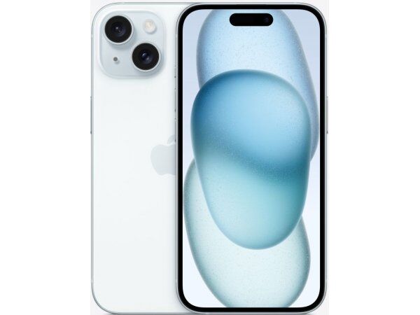 Смартфон Apple iPhone 15 Plus 256GB Blue
