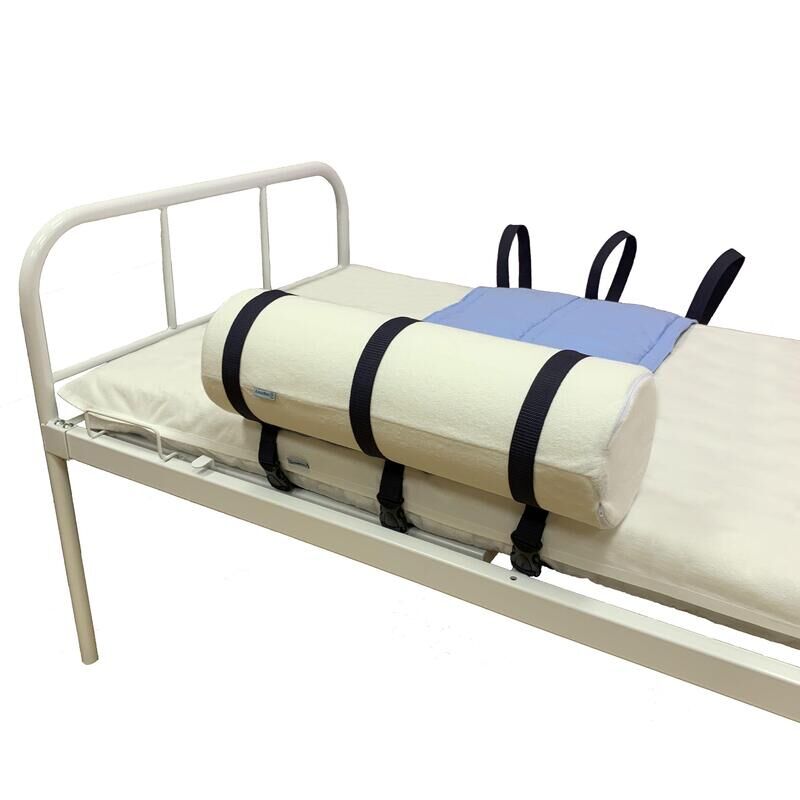 Бортик на кровать Альцфикс съемный мягкий 140-160 см