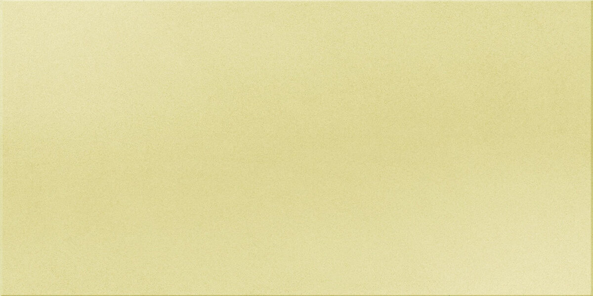 Керамогранит UF035 (светло-желтый, моноколор) 120х60х11 Матовый