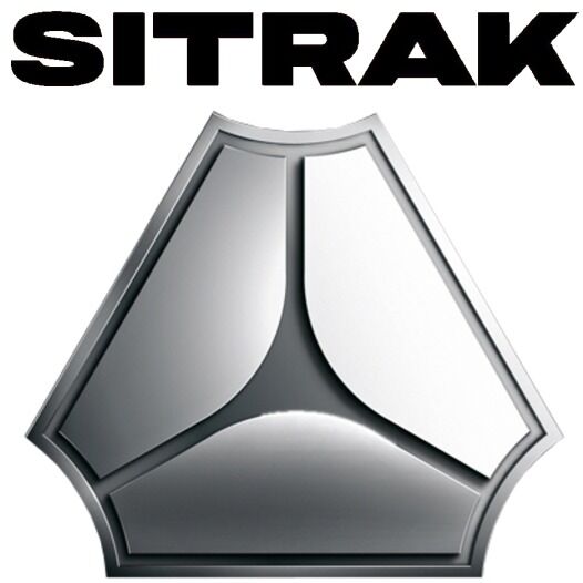 Прокладка Sitrak C7H Howo T5G выпускного коллектора 201V08901-0315