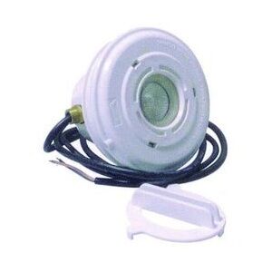 Подводный светильник 50 Вт из ABS-пластика для плёночного бассейна, с закладной, кабель 2,5 м. Pool King/PA17886/, цена