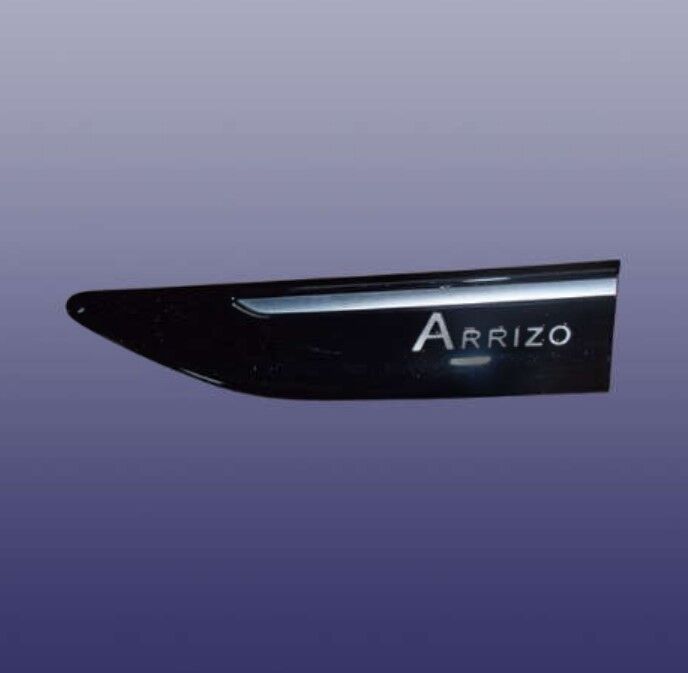 Накладка крыла переднего левого 609001160AA Chery Arrizo 8