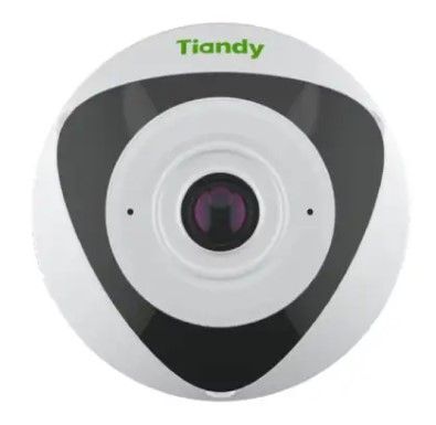 Купольная IP-камера (Dome) Tiandy TC-C35VN Spec:I3/E/Y/1.4mm/V4.2