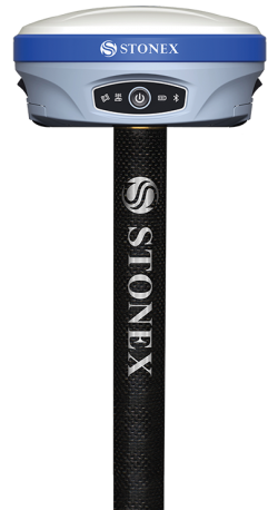 Приемник GNSS S900A STONEX
