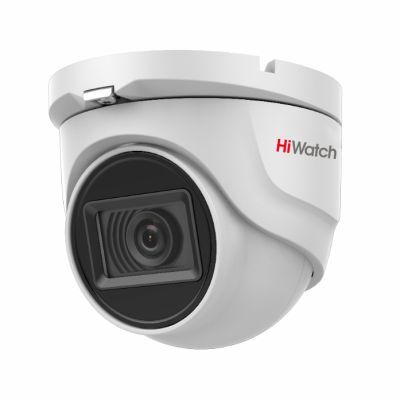 Камера TVI купольная HiWatch DS-T503 (C) (2.8mm)