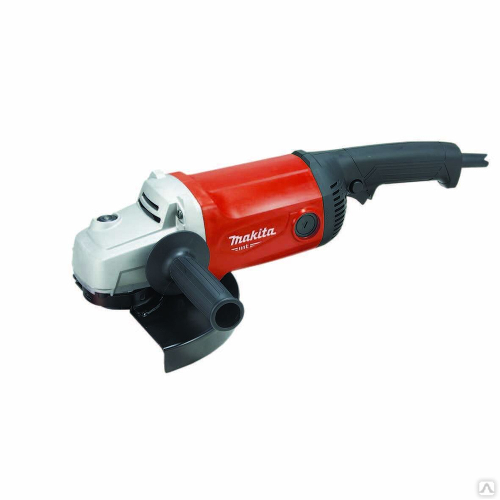 Машина углошлифовальная Makita M0921, 230 мм, 2200 Вт, 6600 об/мин, цена в  Астане (Нур-Султане) от компании Qural-Saiman