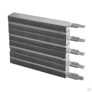 Полупроводниковый нагреватель MZFR-J-1800W-220V мощность 2×900Вт, размеры 96x88x15 мощность 2×900Вт, размеры 96x88x15 #1