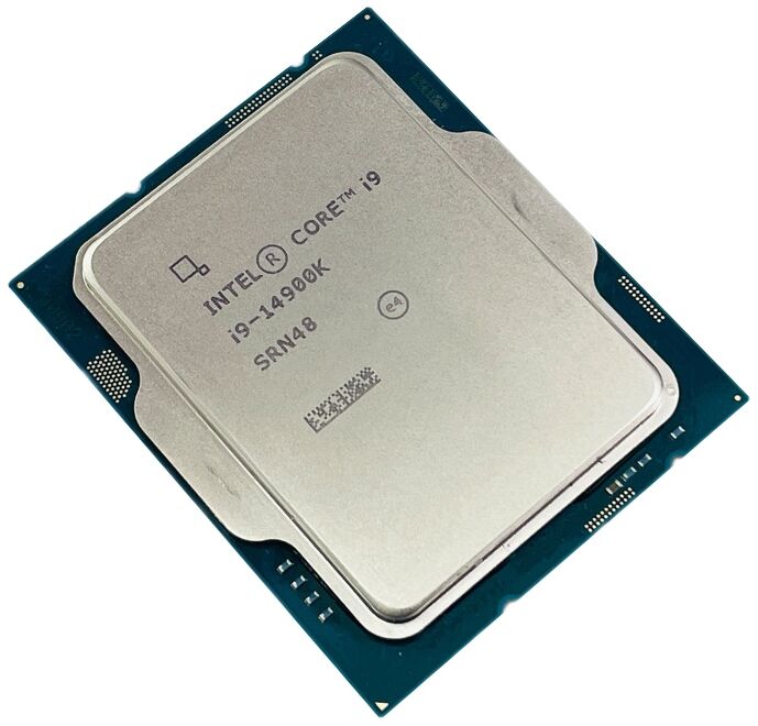 Процессор Intel Intel Core i9 14900K CM8071505094017/(3.2GHz) сокет 1700 L3 кэш 36MB/OEM
