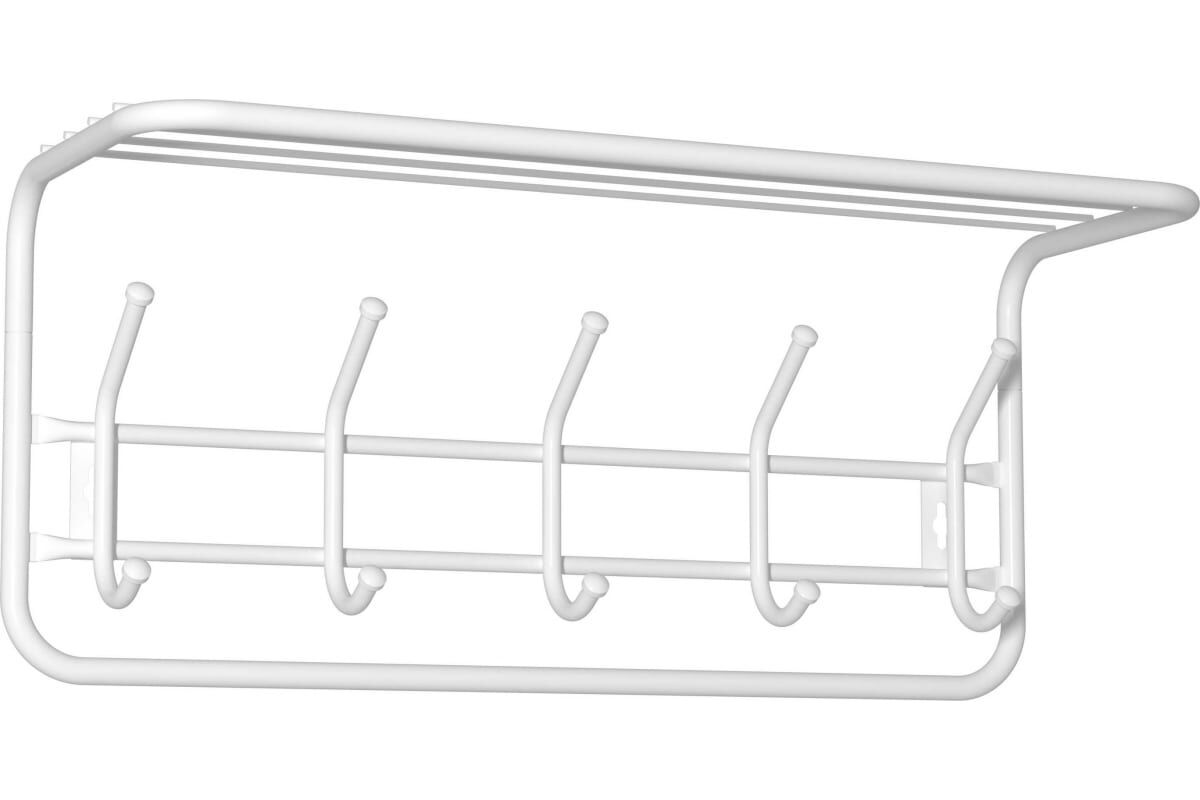 Вешалки для одежды размещение настенная в Павлодаре по выгодной цене -  купить на Пульсе цен