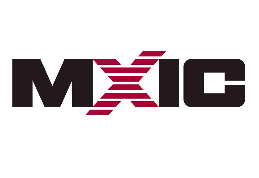 Микросхема MX25L1605DM21-12G Macronix